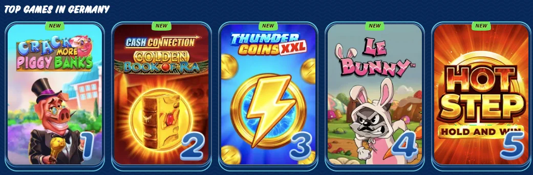 SG Casinò Gioca Ora